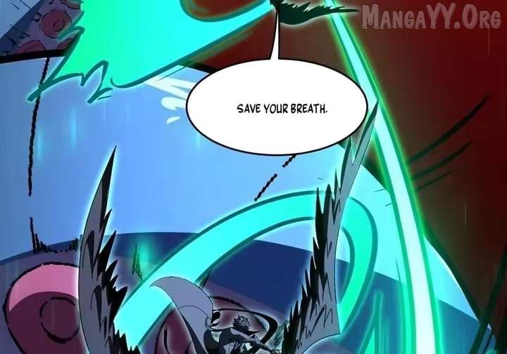 Lord of Summons! Sudden Mutation Chapter 105 - Page 85