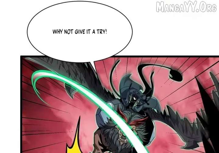 Lord of Summons! Sudden Mutation Chapter 105 - Page 134