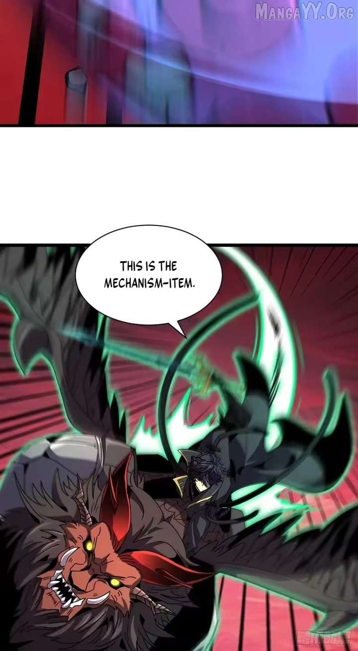 Lord of Summons! Sudden Mutation Chapter 105 - Page 143