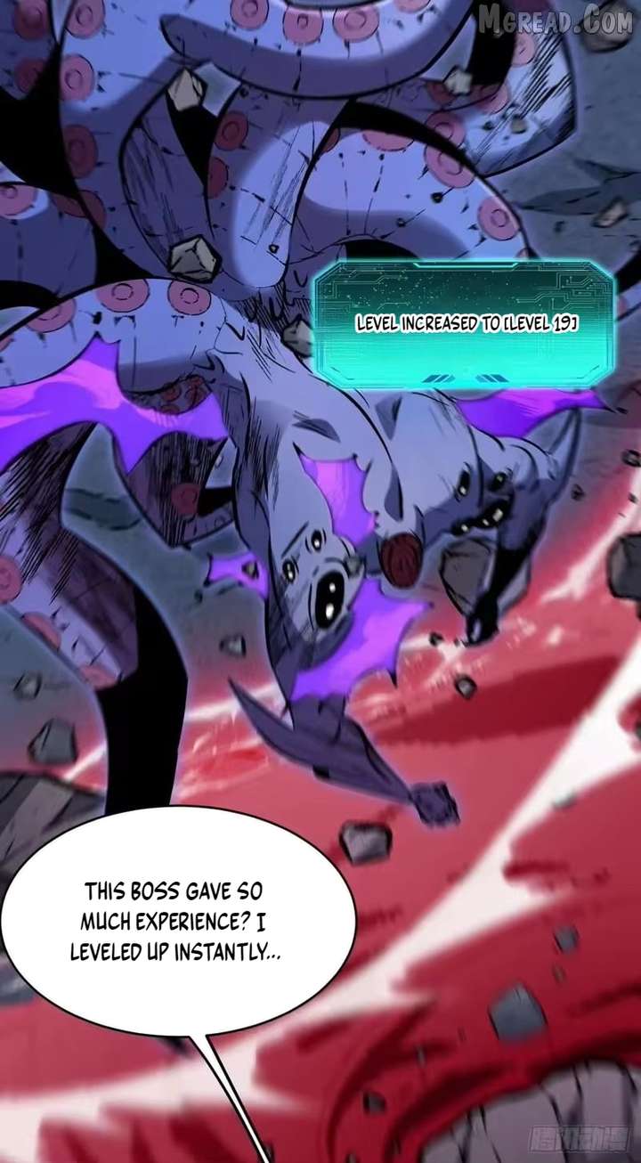 Lord of Summons! Sudden Mutation Chapter 106 - Page 31