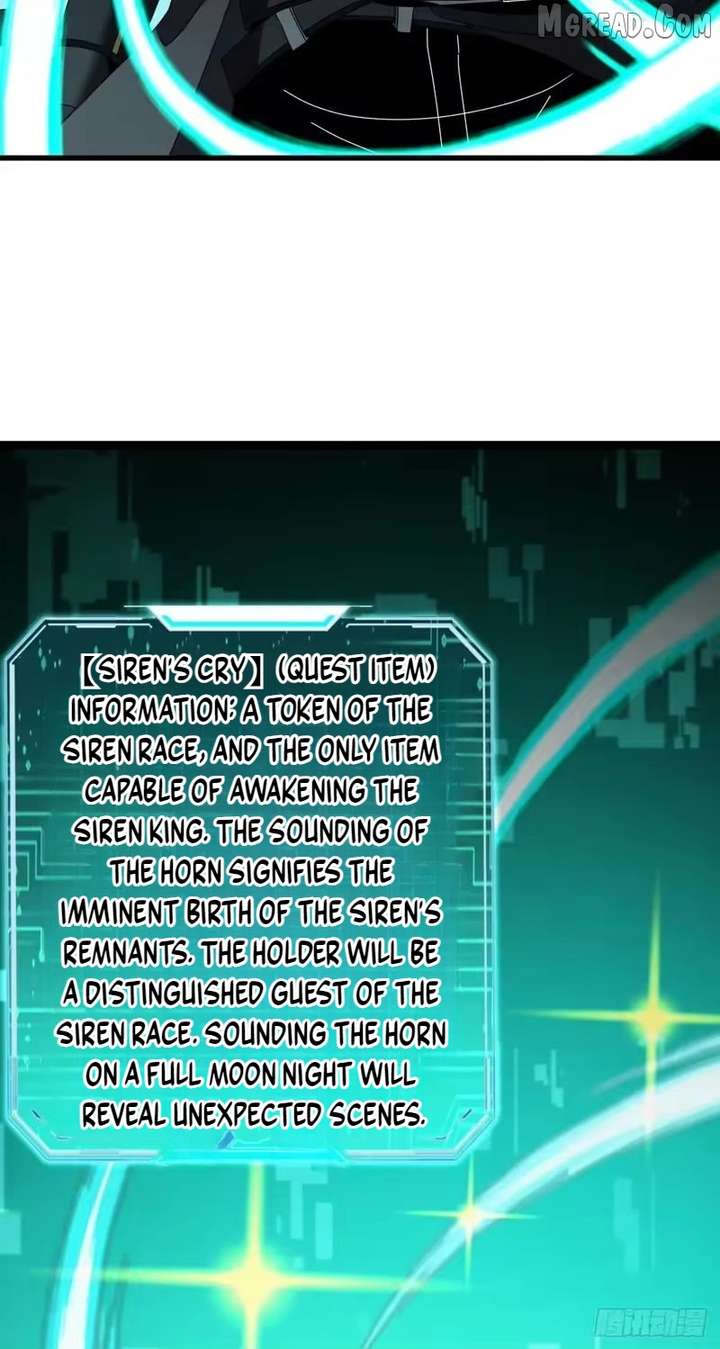 Lord of Summons! Sudden Mutation Chapter 106 - Page 52