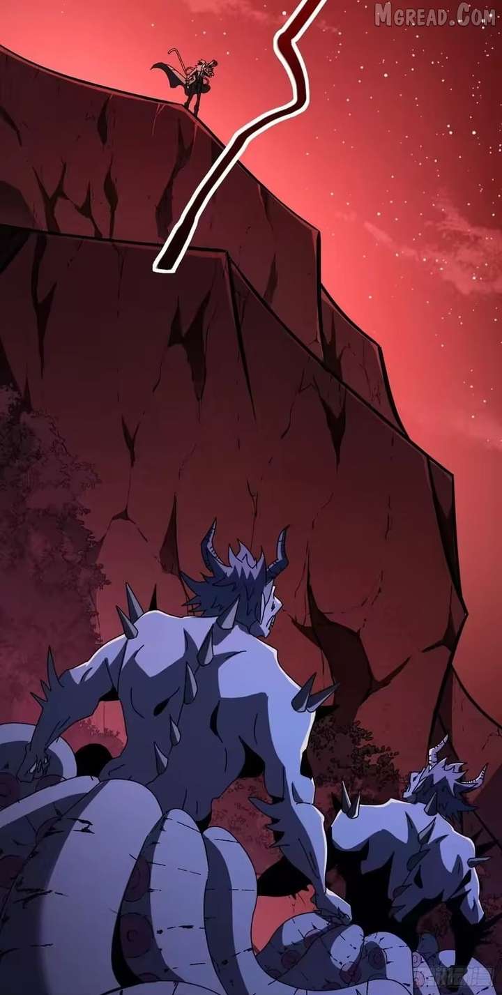 Lord of Summons! Sudden Mutation Chapter 106 - Page 66