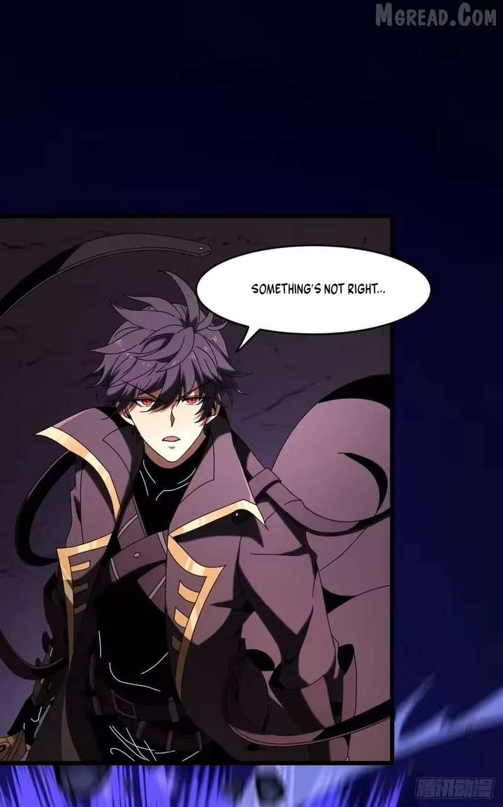Lord of Summons! Sudden Mutation Chapter 106 - Page 73