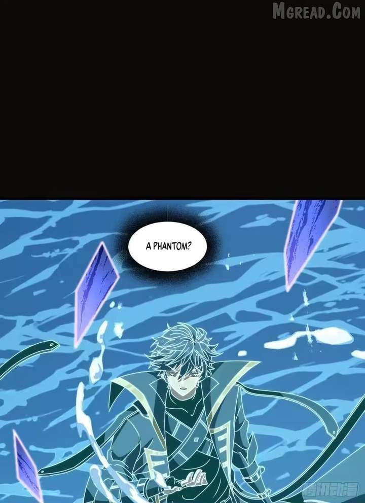 Lord of Summons! Sudden Mutation Chapter 106 - Page 99