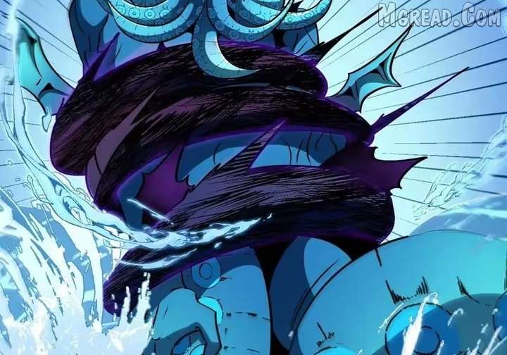 Lord of Summons! Sudden Mutation Chapter 107 - Page 30