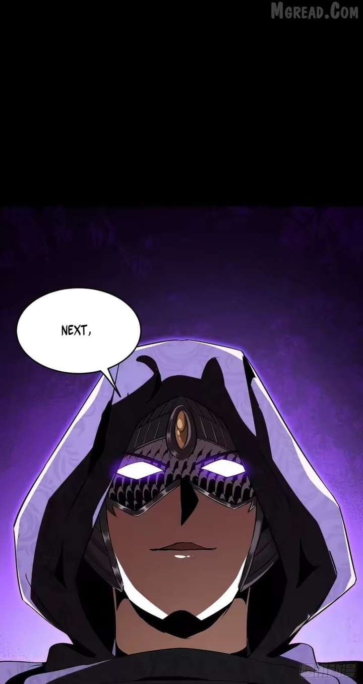 Lord of Summons! Sudden Mutation Chapter 107 - Page 32