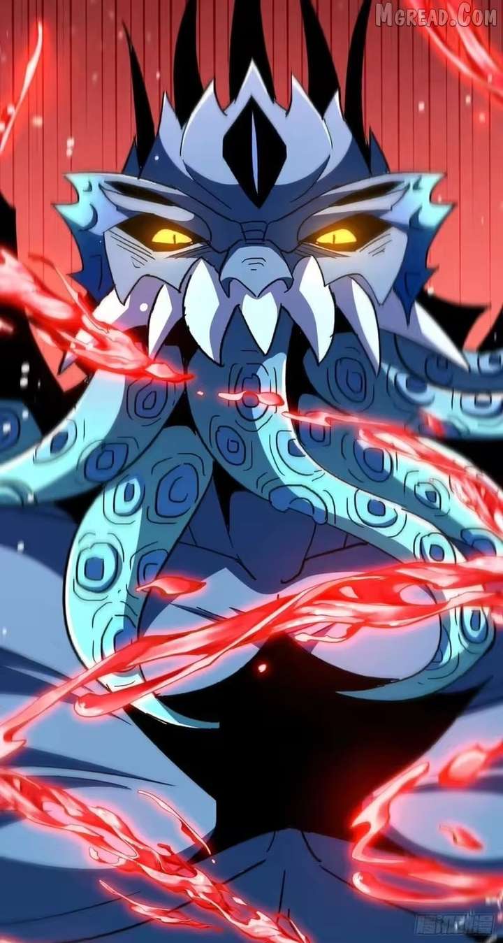 Lord of Summons! Sudden Mutation Chapter 107 - Page 110