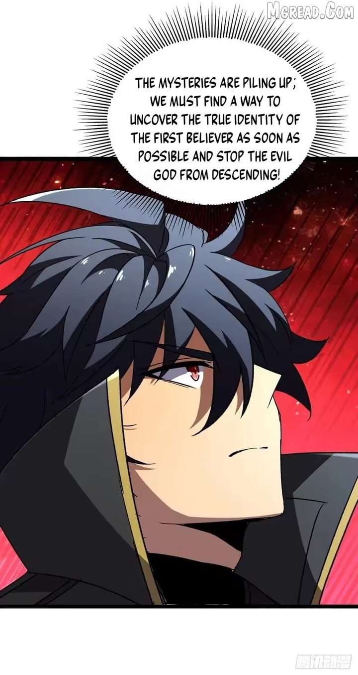 Lord of Summons! Sudden Mutation Chapter 107 - Page 131