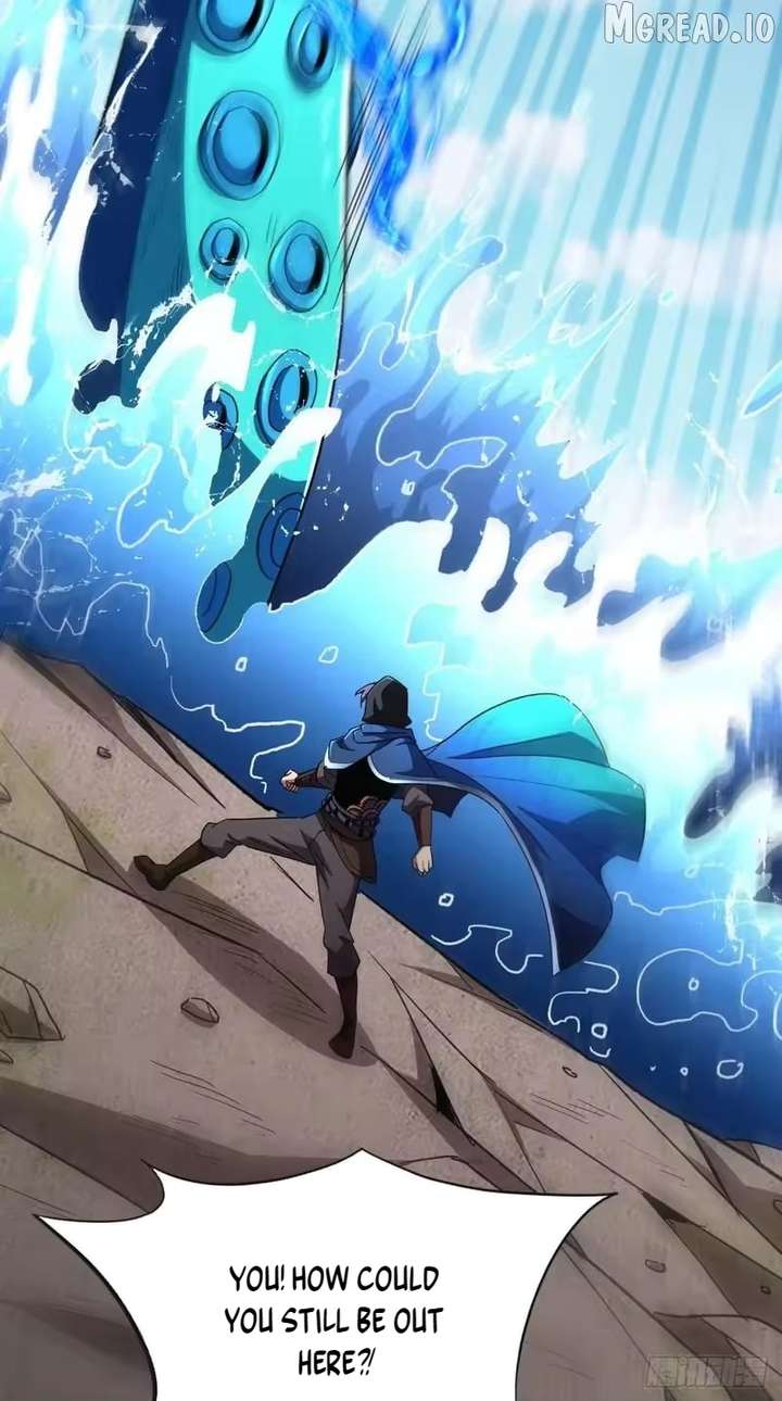 Lord of Summons! Sudden Mutation Chapter 108 - Page 4