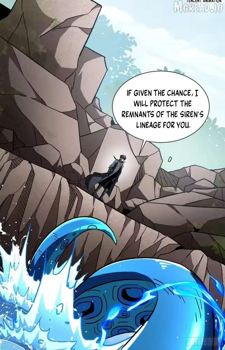 Lord of Summons! Sudden Mutation Chapter 108 - Page 17