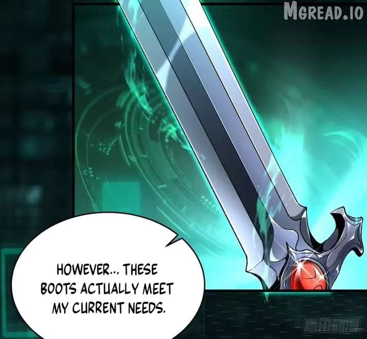 Lord of Summons! Sudden Mutation Chapter 108 - Page 23