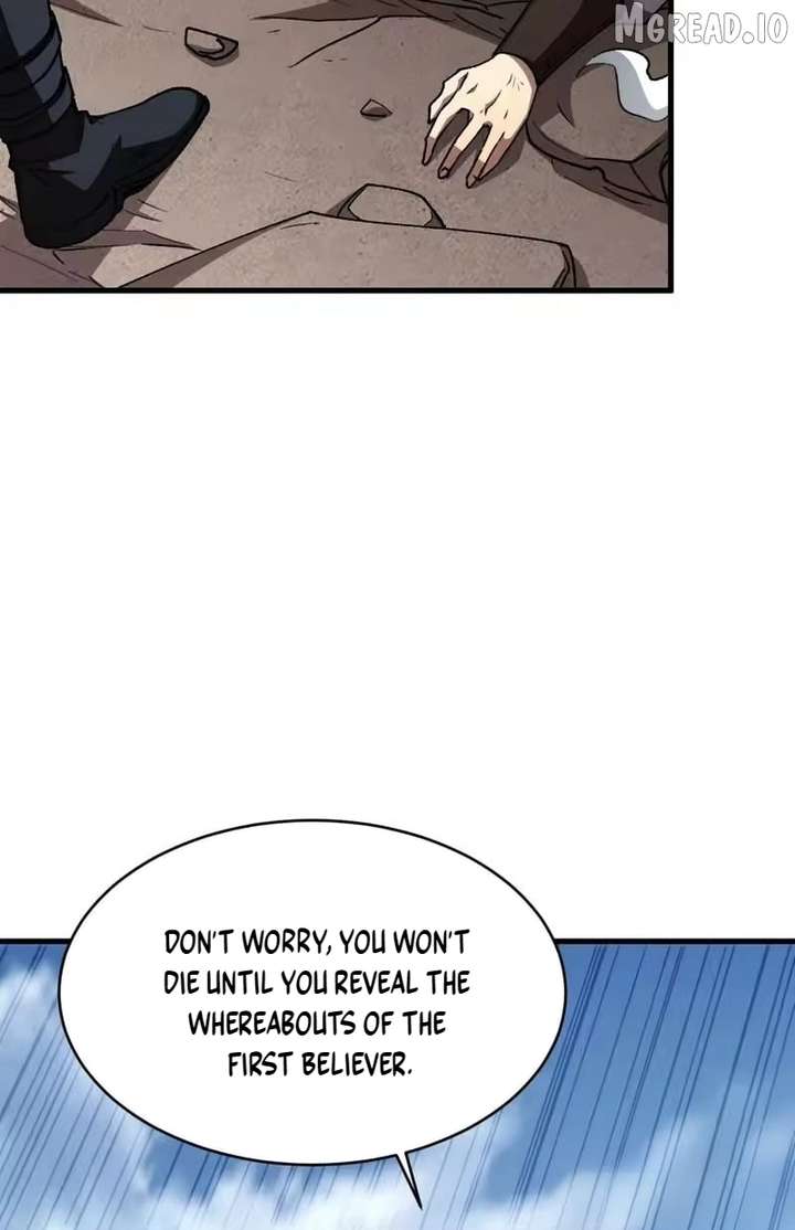 Lord of Summons! Sudden Mutation Chapter 108 - Page 61
