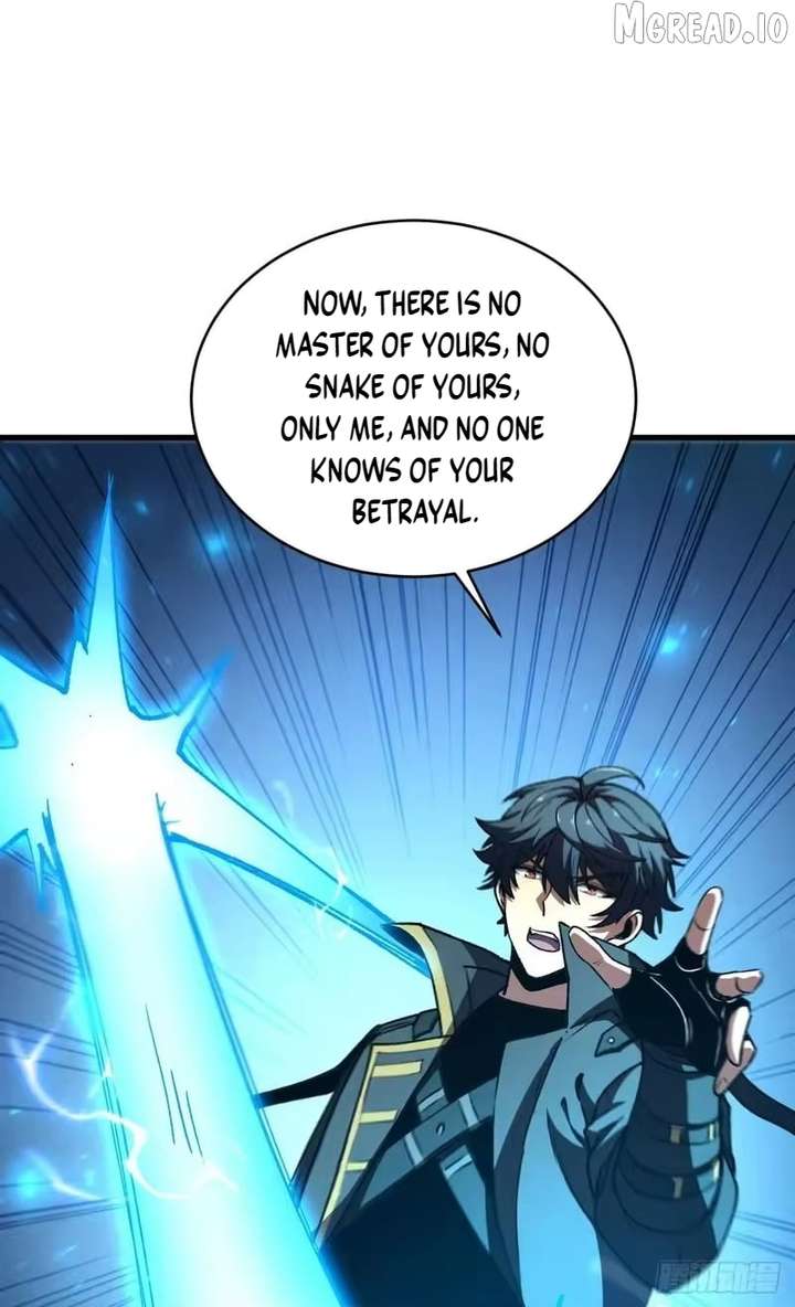 Lord of Summons! Sudden Mutation Chapter 108 - Page 79