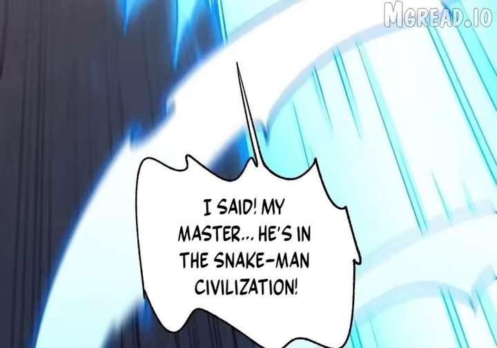 Lord of Summons! Sudden Mutation Chapter 108 - Page 84