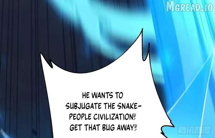 Lord of Summons! Sudden Mutation Chapter 108 - Page 86