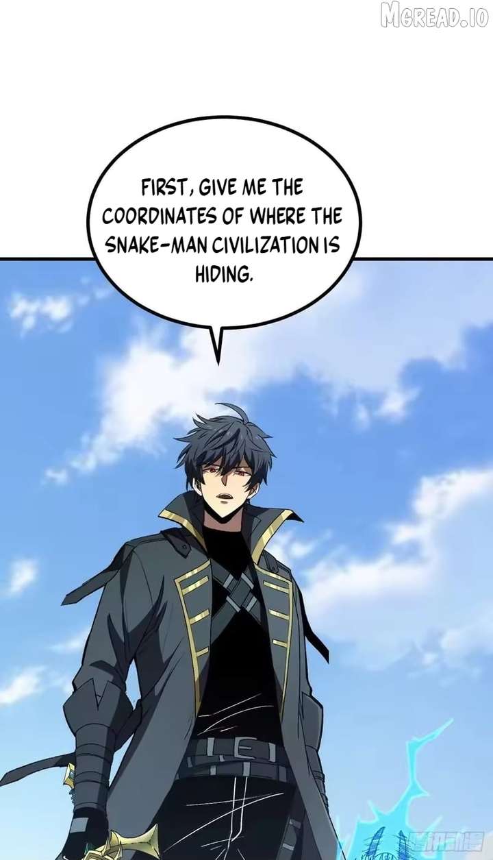 Lord of Summons! Sudden Mutation Chapter 108 - Page 92