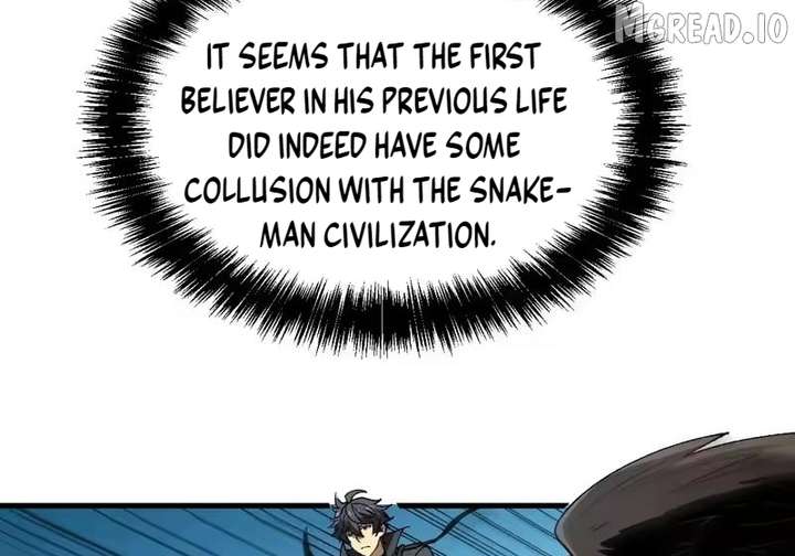 Lord of Summons! Sudden Mutation Chapter 109 - Page 7