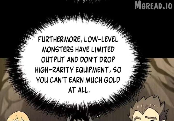 Lord of Summons! Sudden Mutation Chapter 109 - Page 16