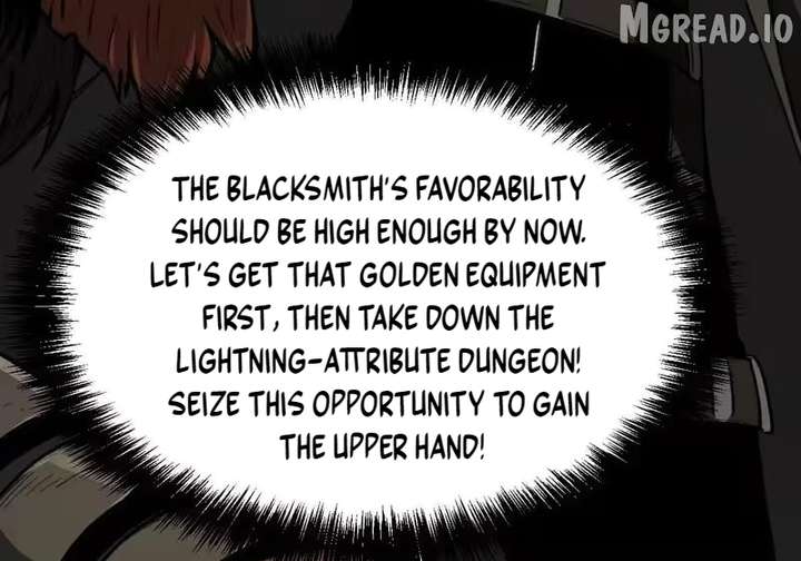 Lord of Summons! Sudden Mutation Chapter 109 - Page 27