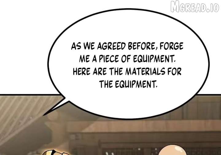 Lord of Summons! Sudden Mutation Chapter 109 - Page 36