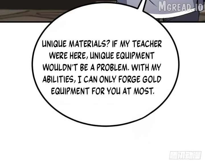Lord of Summons! Sudden Mutation Chapter 109 - Page 38