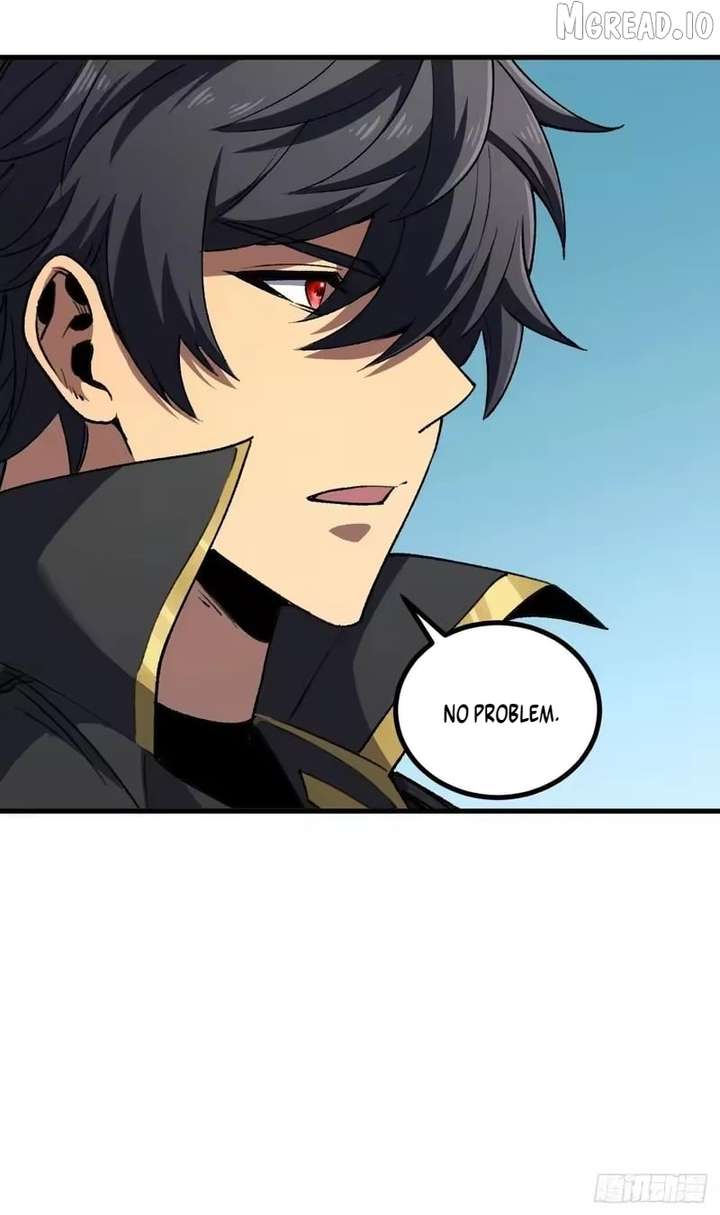 Lord of Summons! Sudden Mutation Chapter 109 - Page 39