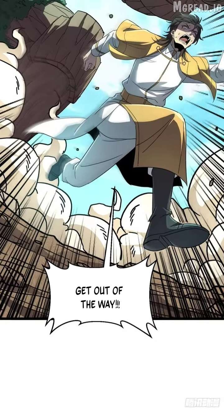Lord of Summons! Sudden Mutation Chapter 109 - Page 72