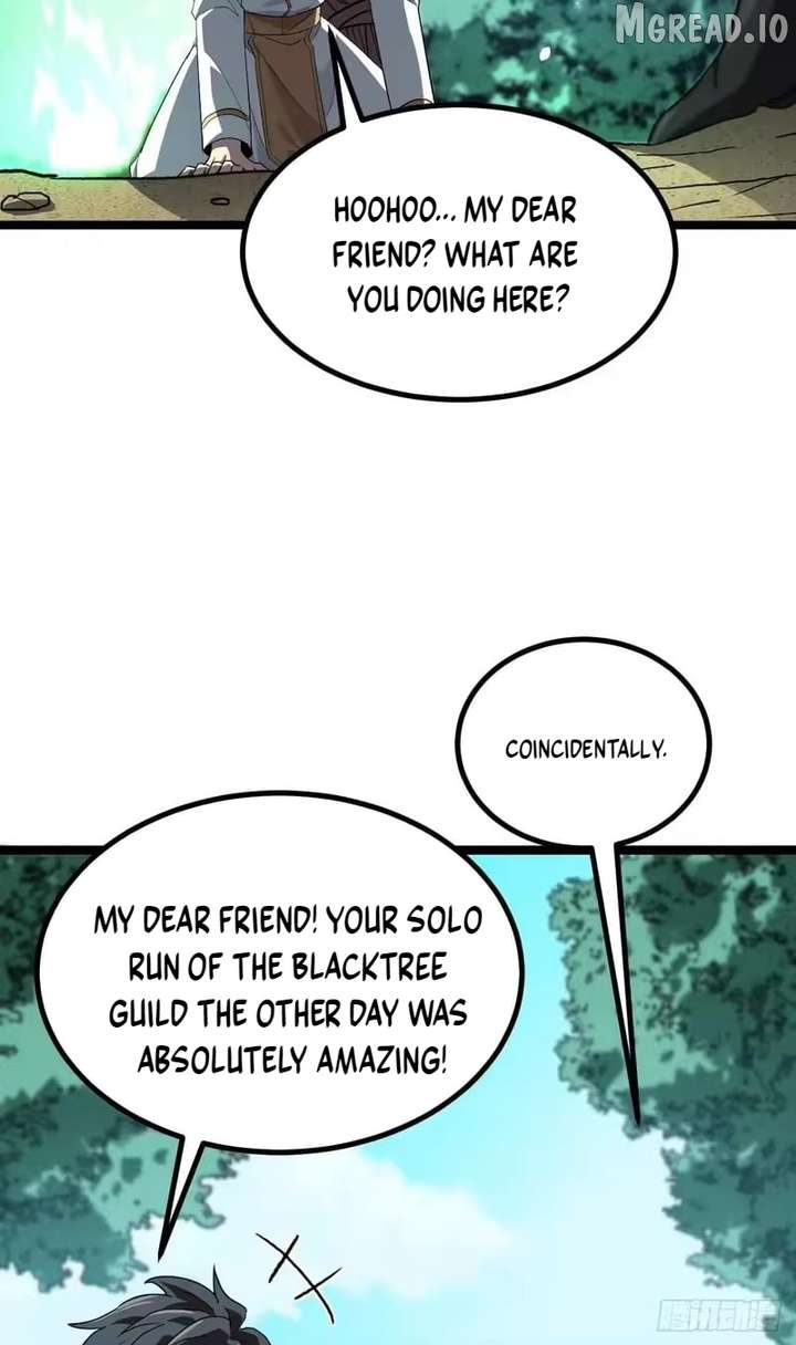 Lord of Summons! Sudden Mutation Chapter 109 - Page 83