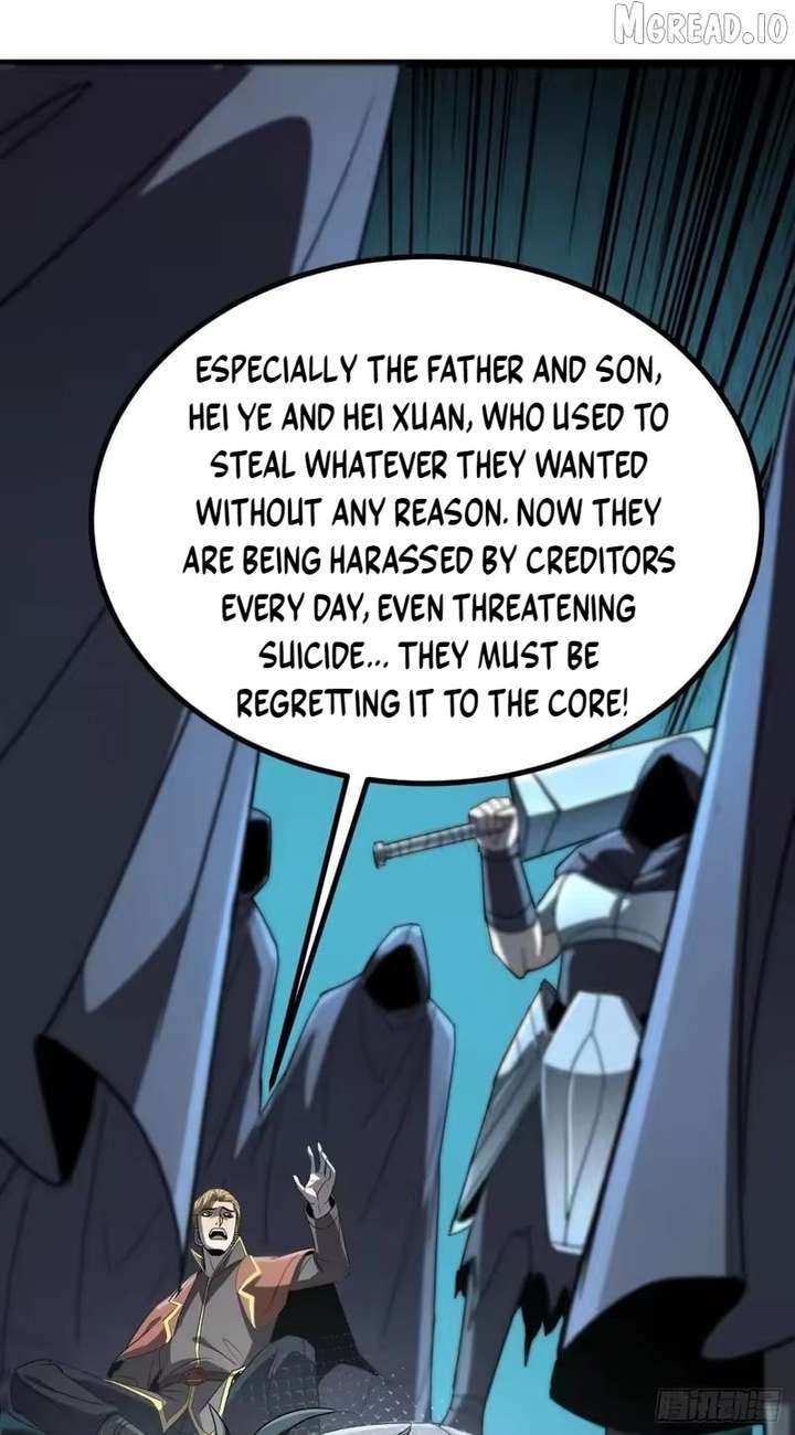 Lord of Summons! Sudden Mutation Chapter 109 - Page 85