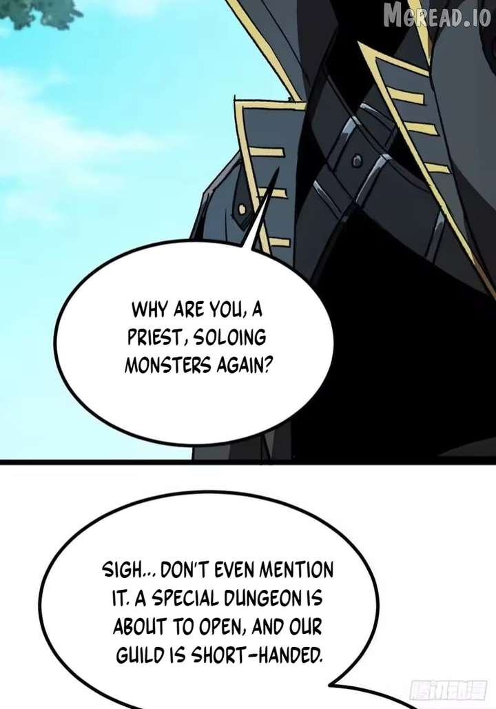 Lord of Summons! Sudden Mutation Chapter 109 - Page 93