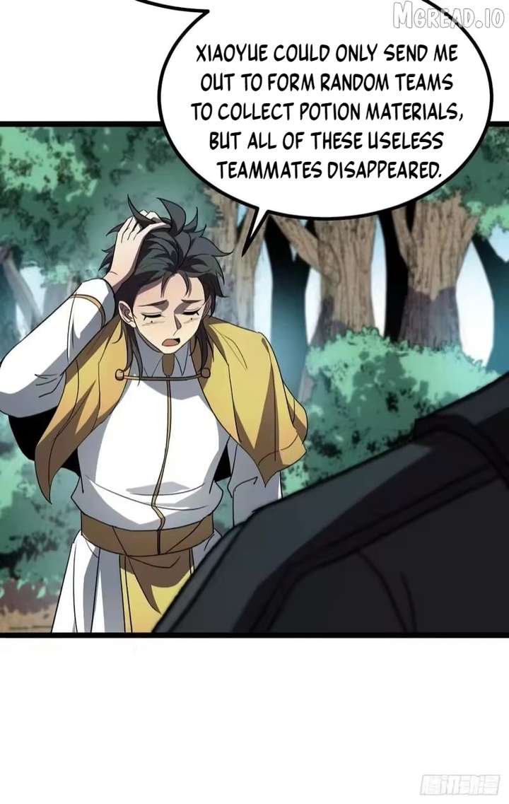 Lord of Summons! Sudden Mutation Chapter 109 - Page 94