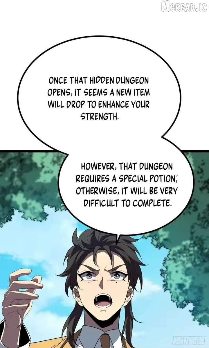 Lord of Summons! Sudden Mutation Chapter 109 - Page 95