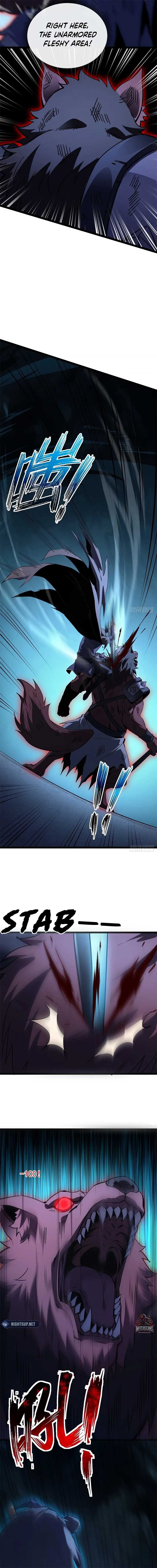 Lord of Summons! Sudden Mutation Chapter 11 - Page 10