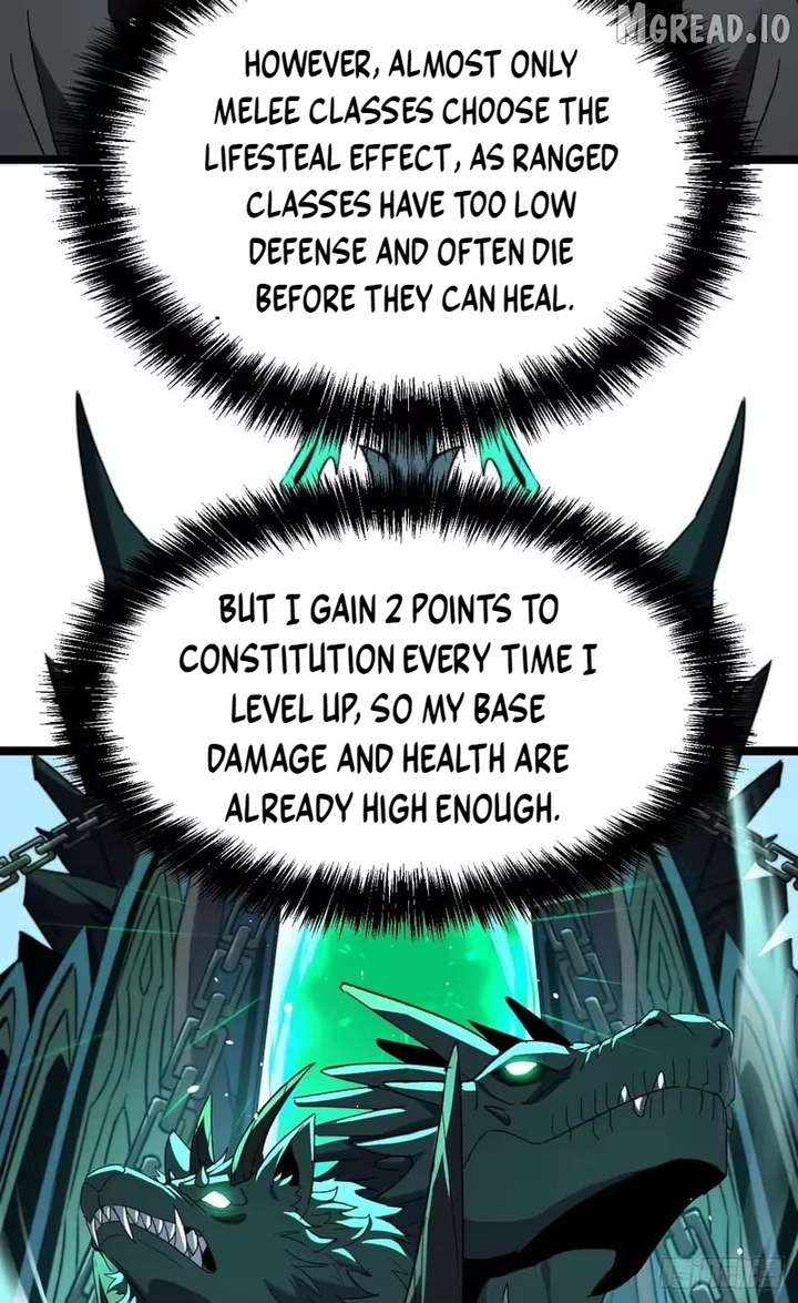 Lord of Summons! Sudden Mutation Chapter 110 - Page 17