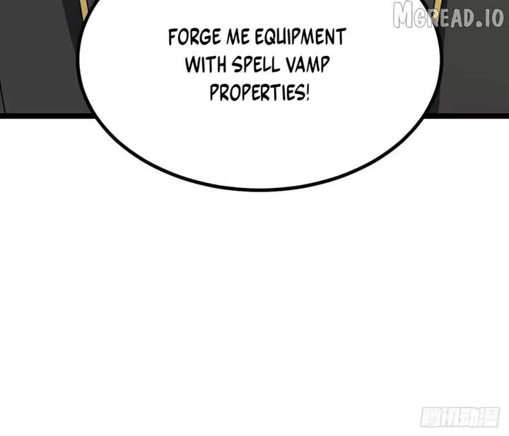 Lord of Summons! Sudden Mutation Chapter 110 - Page 21