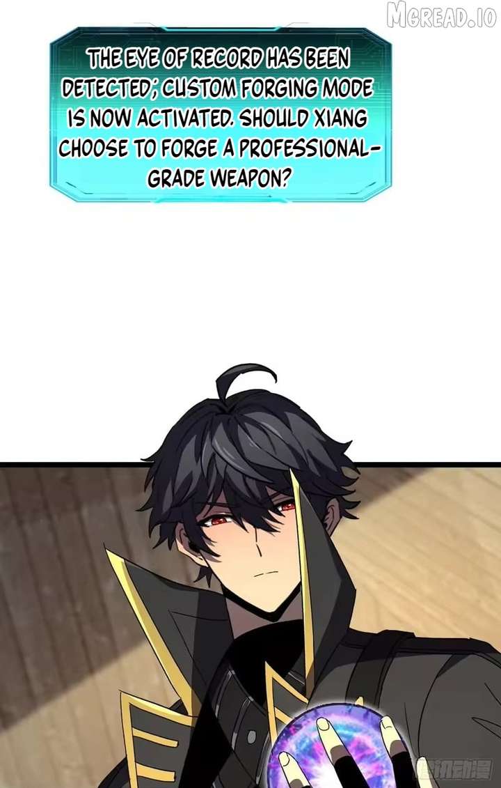 Lord of Summons! Sudden Mutation Chapter 110 - Page 27
