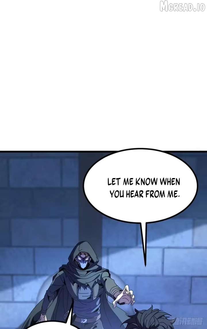 Lord of Summons! Sudden Mutation Chapter 110 - Page 61