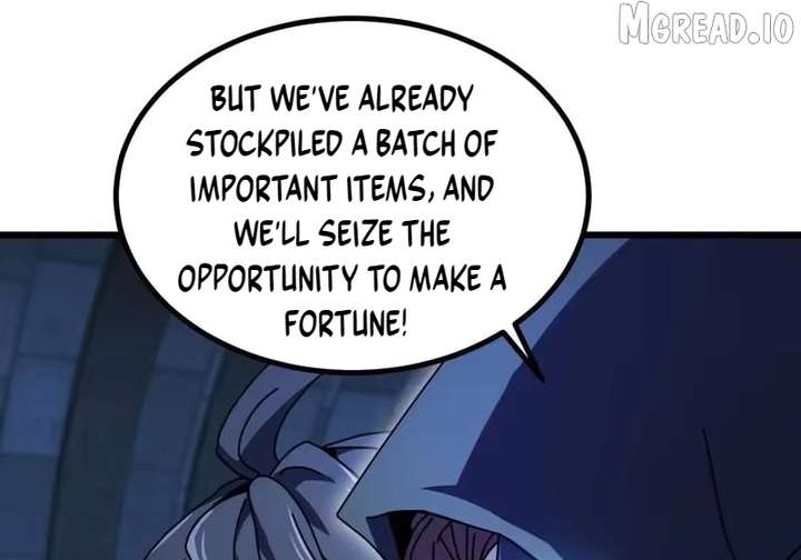 Lord of Summons! Sudden Mutation Chapter 110 - Page 64