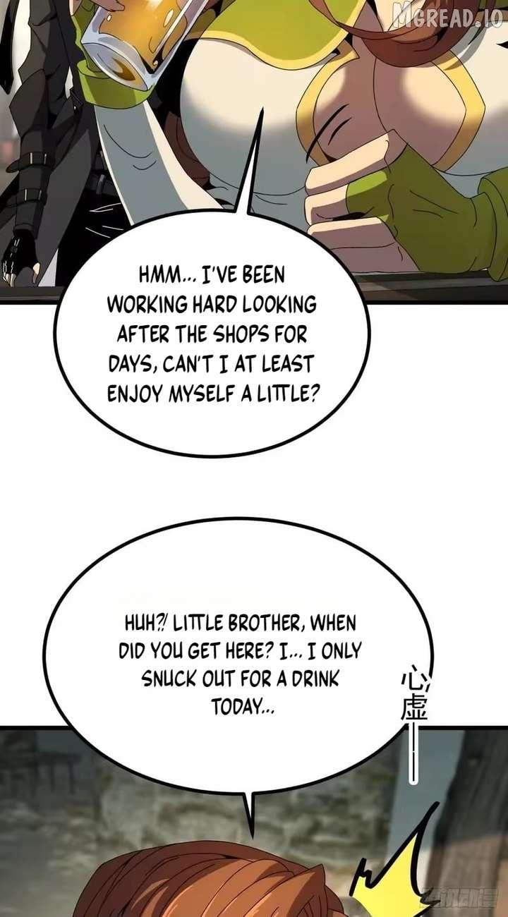 Lord of Summons! Sudden Mutation Chapter 110 - Page 93