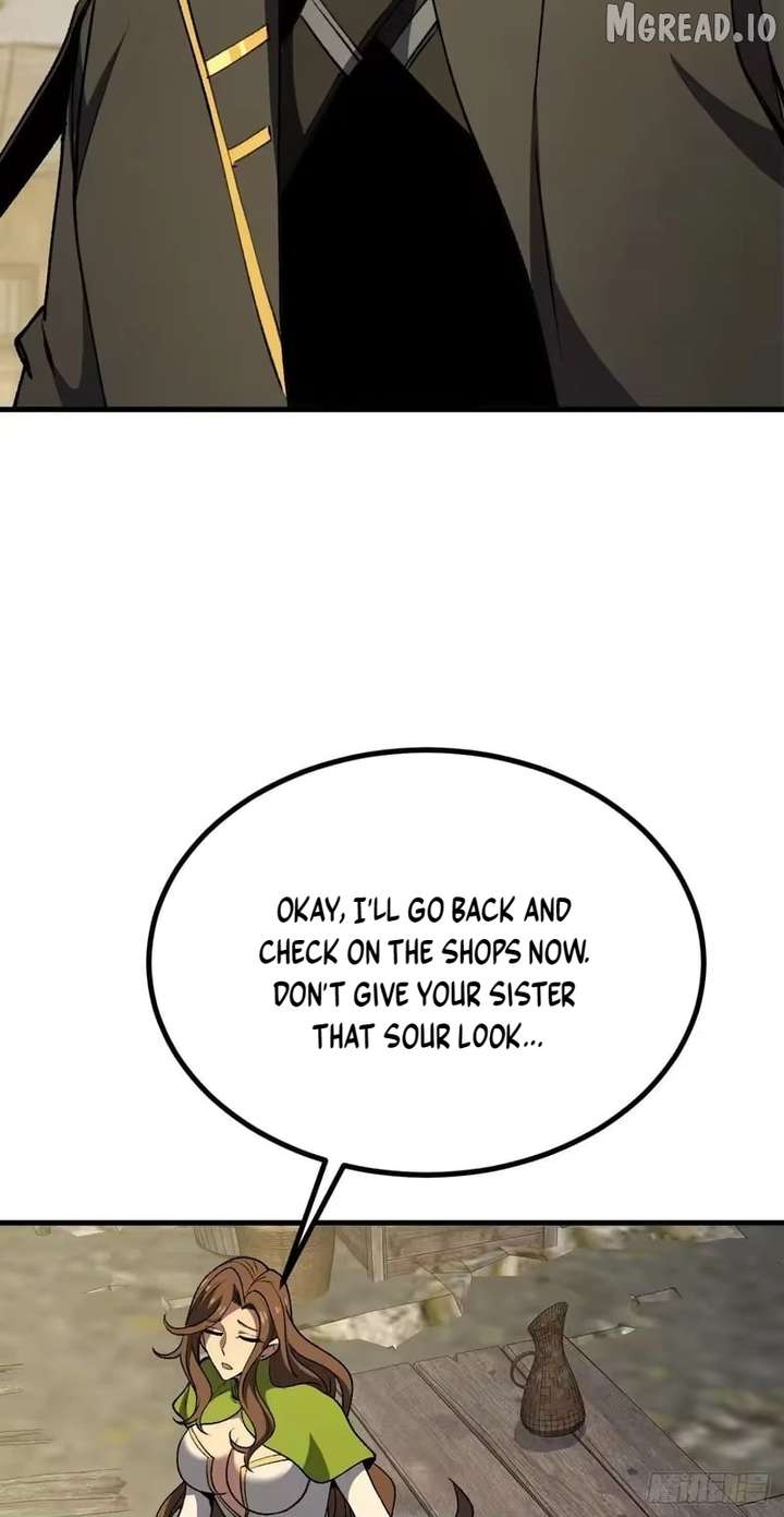 Lord of Summons! Sudden Mutation Chapter 111 - Page 4