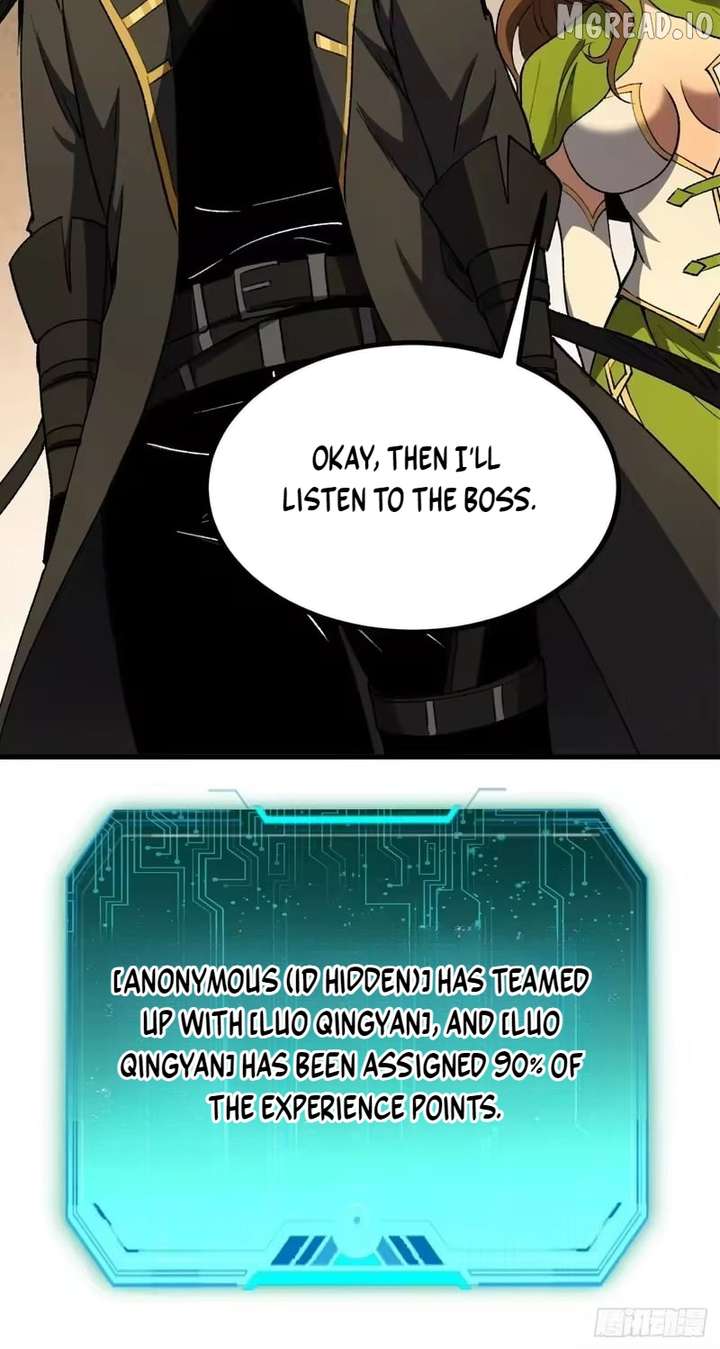 Lord of Summons! Sudden Mutation Chapter 111 - Page 15