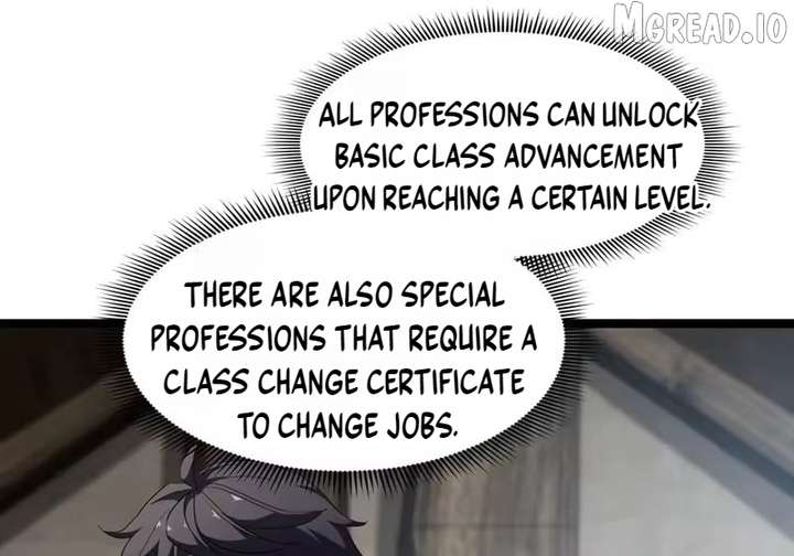 Lord of Summons! Sudden Mutation Chapter 111 - Page 86