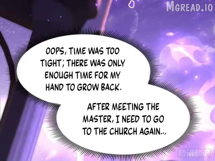 Lord of Summons! Sudden Mutation Chapter 112 - Page 4