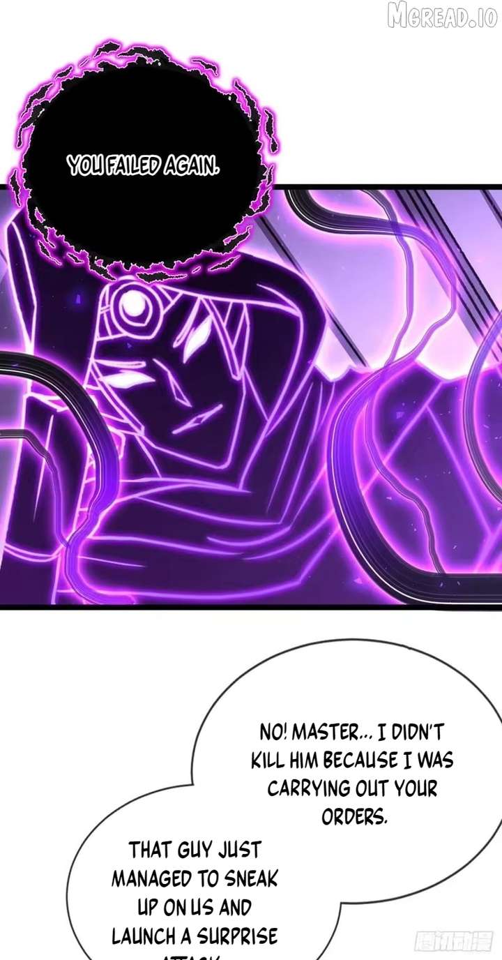 Lord of Summons! Sudden Mutation Chapter 112 - Page 10