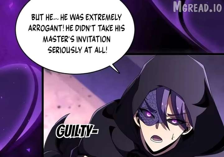 Lord of Summons! Sudden Mutation Chapter 112 - Page 19
