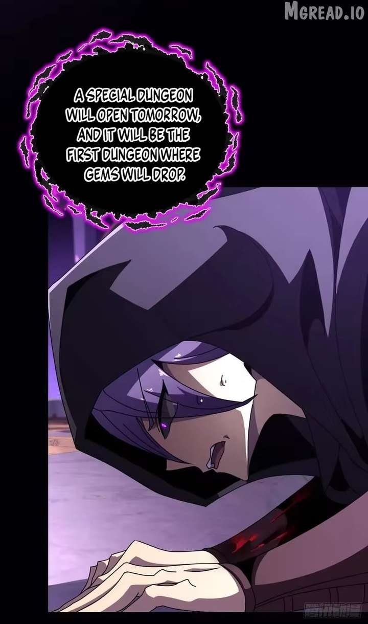 Lord of Summons! Sudden Mutation Chapter 112 - Page 35