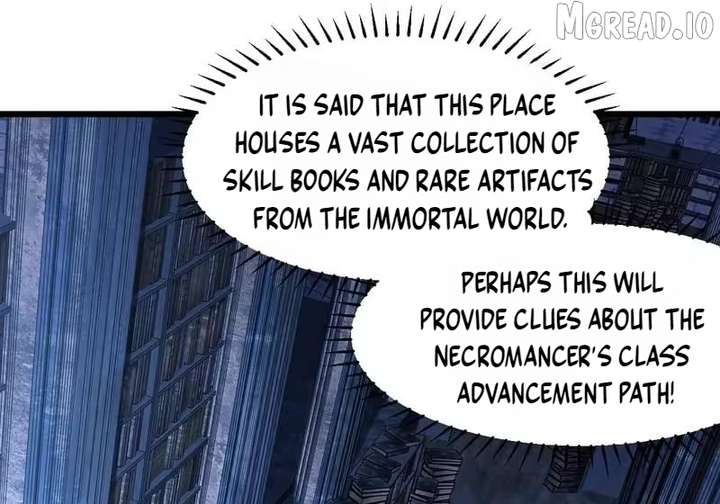 Lord of Summons! Sudden Mutation Chapter 112 - Page 62