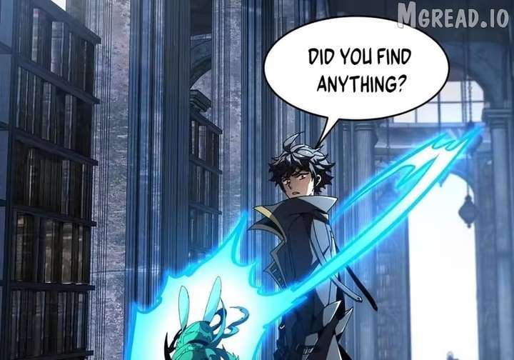 Lord of Summons! Sudden Mutation Chapter 112 - Page 72