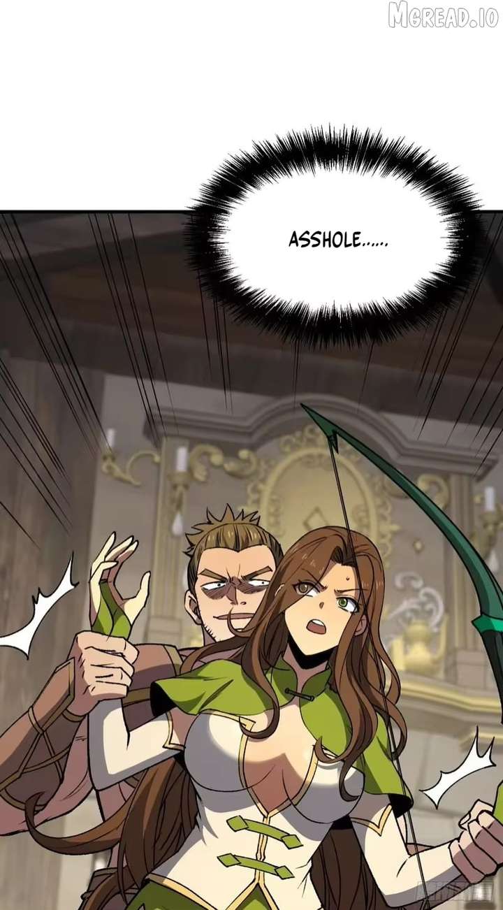 Lord of Summons! Sudden Mutation Chapter 113 - Page 33