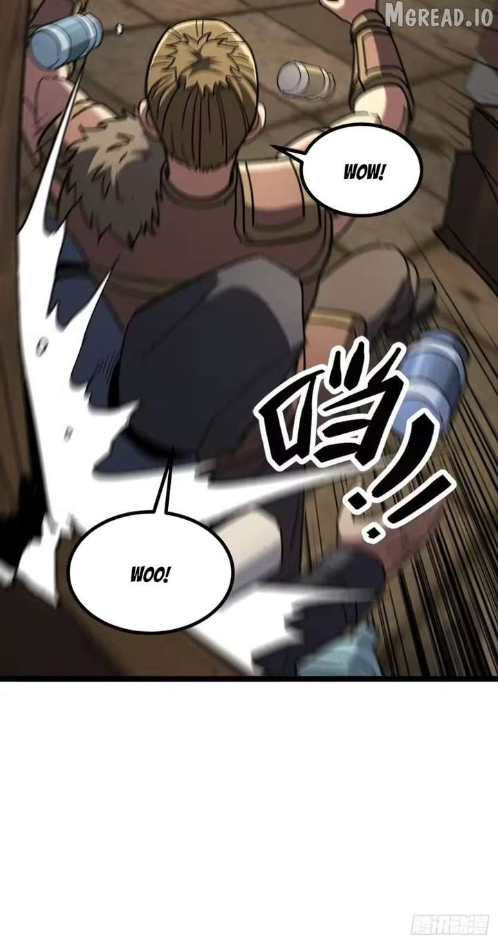 Lord of Summons! Sudden Mutation Chapter 113 - Page 55